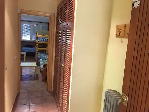 Apartment Apartamentos Montegorbea Sierra Nevada